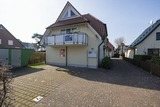 Ferienwohnung in Ostseeheilbad Zingst - Ostseetraum, Whg. 4 - Bild 2
