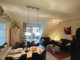 Ferienwohnung in Ostseeheilbad Zingst - Les Belles, Haus Bastien, FW Excellent, Whg. 10 - Bild 4