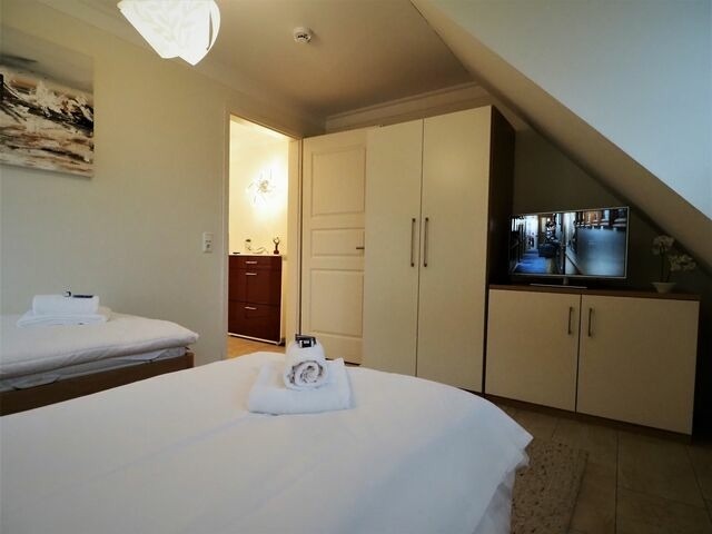 Ferienwohnung in Ostseeheilbad Zingst - Les Belles, Haus Bastien, FW Excellent, Whg. 10 - Bild 11