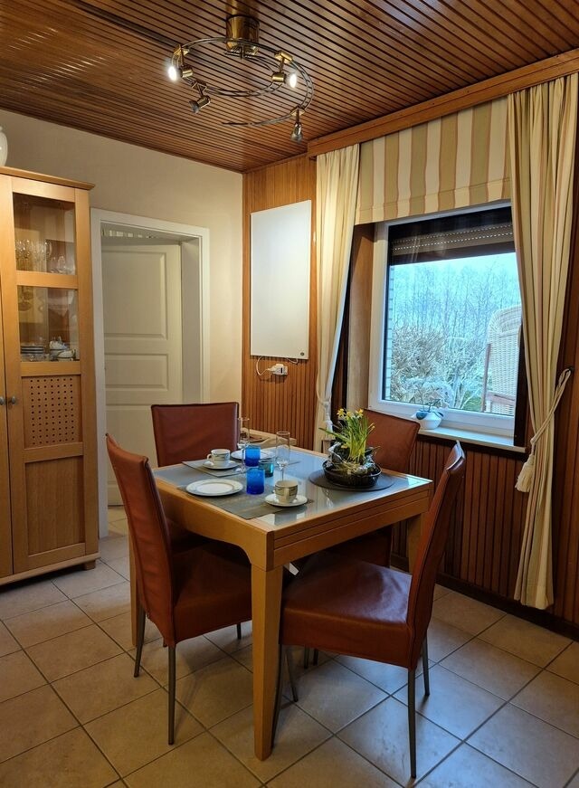 Bungalow in Schashagen - Haus Annika - Wohlf&uuml;hlurlaub an der Ostsee - Bild 9