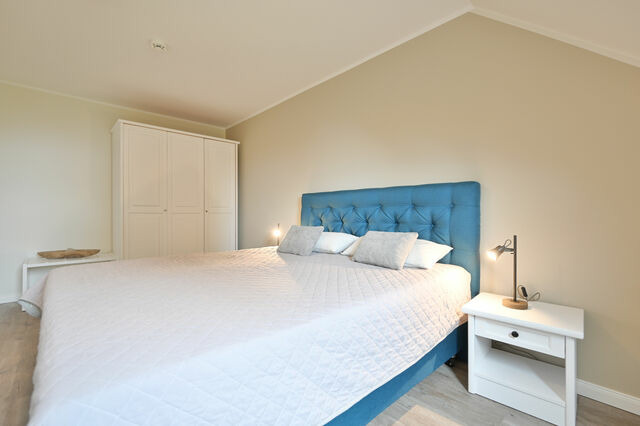 Ferienwohnung in Dahme - FeWo Kaj&uuml;te 18 - Bild 10