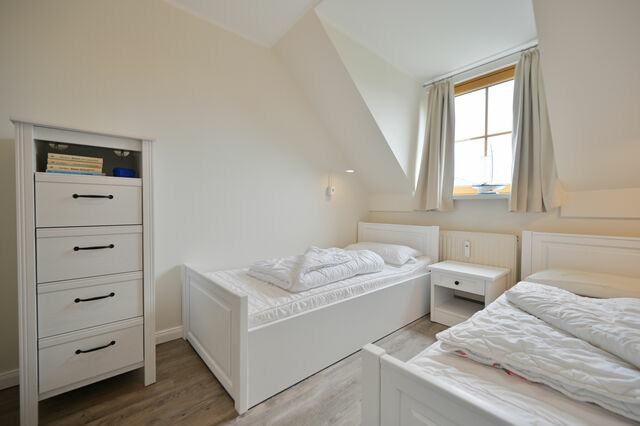 Ferienwohnung in Dahme - FeWo Kaj&uuml;te 18 - Bild 14