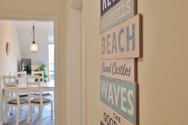 Ferienwohnung in Dahme - FeWo Kaj&uuml;te 18 - Bild 17