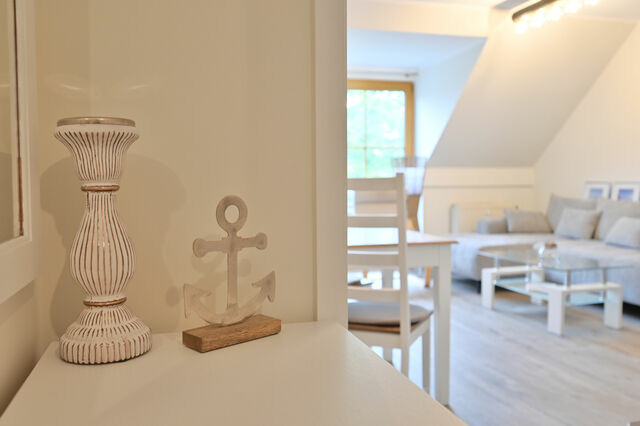 Ferienwohnung in Dahme - FeWo Kaj&uuml;te 18 - Bild 18