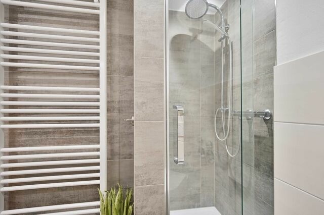 Ferienwohnung in Dahme - FeWo Kaj&uuml;te 18 - Bild 20