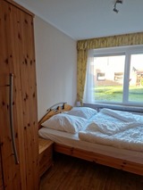 Ferienwohnung in Fehmarn OT Neue Tiefe - Ferienwohnung Albrecht - Bild 8