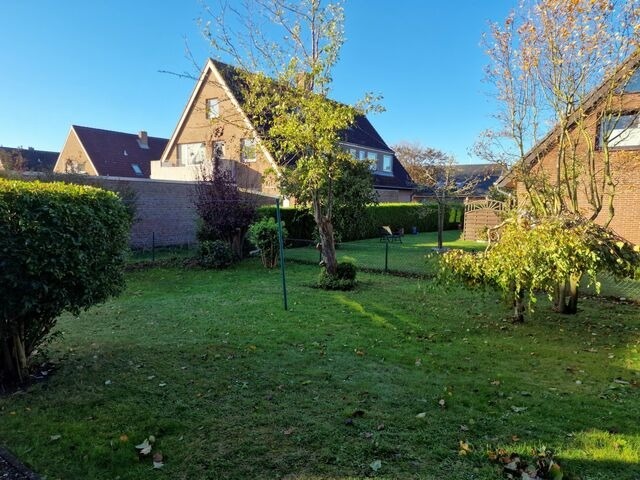 Ferienwohnung in Fehmarn OT Neue Tiefe - Ferienwohnung Albrecht - Bild 19