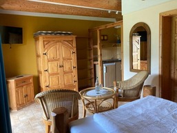 Hus un K&ouml;ken - 1