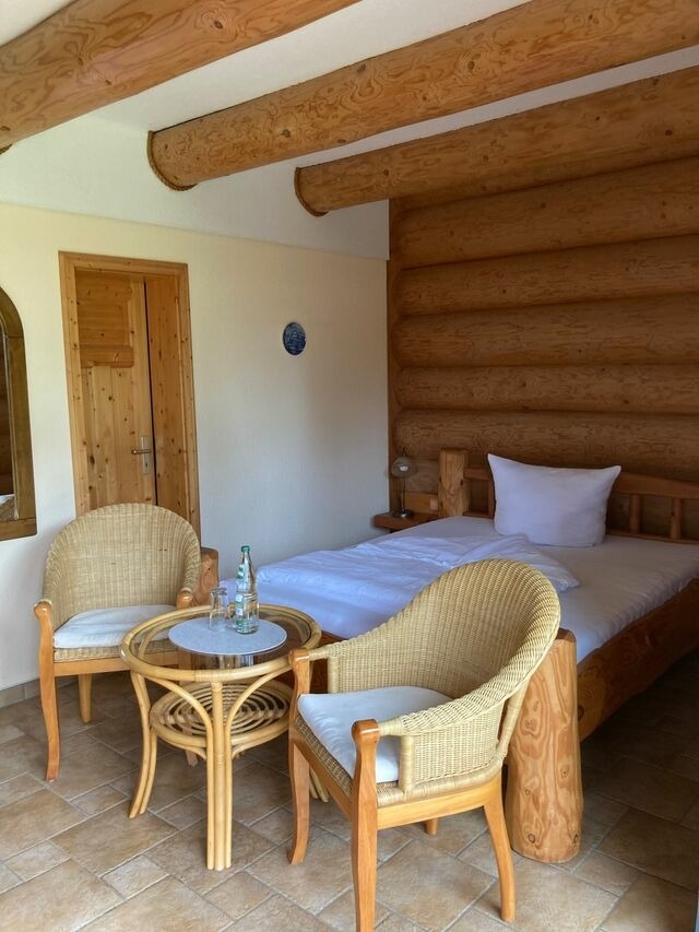 Doppelzimmer in B&ouml;rgerende-Rethwisch - Hus un K&ouml;ken - 1 - Bild 7