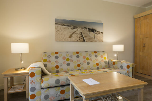 Ferienwohnung in Dierhagen - Garten-Ferienwohnung - Bild 17 Ferienwohnung in Dierhagen - Garten-Ferienwohnung - Bild 17