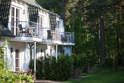 Ferienwohnung in Dierhagen - Maisonette-Ferienwohnung Maisonette-Ferienwohnung