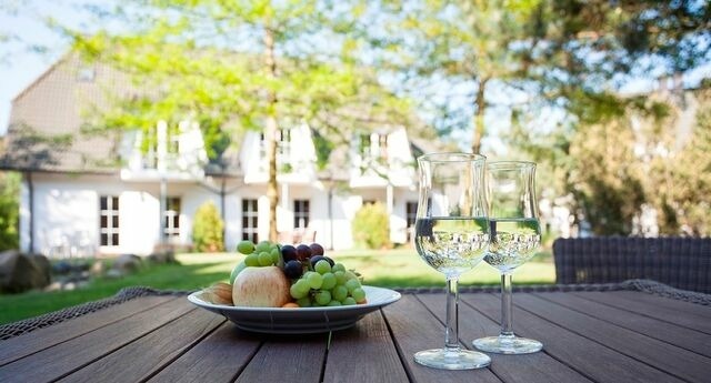 Ferienwohnung in Dierhagen - Maisonette-Ferienwohnung - Bild 2 Ferienwohnung in Dierhagen - Maisonette-Ferienwohnung - Bild 2