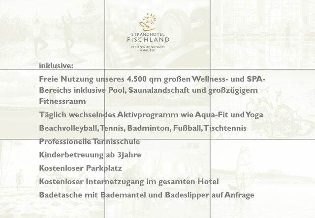 Ferienwohnung in Dierhagen - Maisonette-Ferienwohnung - Bild 6 Ferienwohnung in Dierhagen - Maisonette-Ferienwohnung - Bild 6