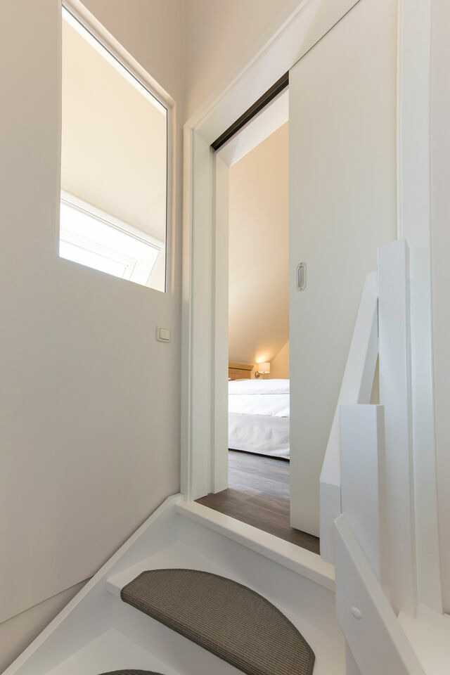 Ferienwohnung in Dierhagen - Maisonette-Ferienwohnung - Bild 11 Ferienwohnung in Dierhagen - Maisonette-Ferienwohnung - Bild 11