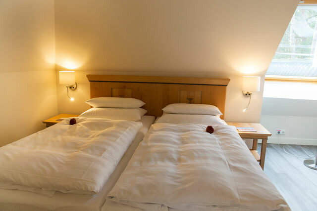 Ferienwohnung in Dierhagen - Maisonette-Ferienwohnung - Bild 19 Ferienwohnung in Dierhagen - Maisonette-Ferienwohnung - Bild 19