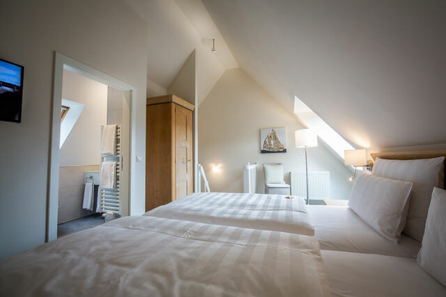 Ferienwohnung in Dierhagen - Maisonette-Ferienwohnung - Bild 23 Ferienwohnung in Dierhagen - Maisonette-Ferienwohnung - Bild 23