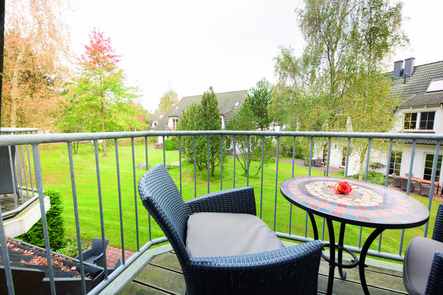 Ferienwohnung in Dierhagen - Maisonette-Ferienwohnung - Bild 7 Ferienwohnung in Dierhagen - Maisonette-Ferienwohnung - Bild 7