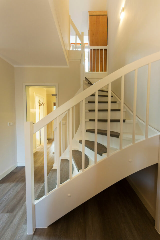 Ferienwohnung in Dierhagen - Maisonette-Ferienwohnung - Bild 19 Ferienwohnung in Dierhagen - Maisonette-Ferienwohnung - Bild 19