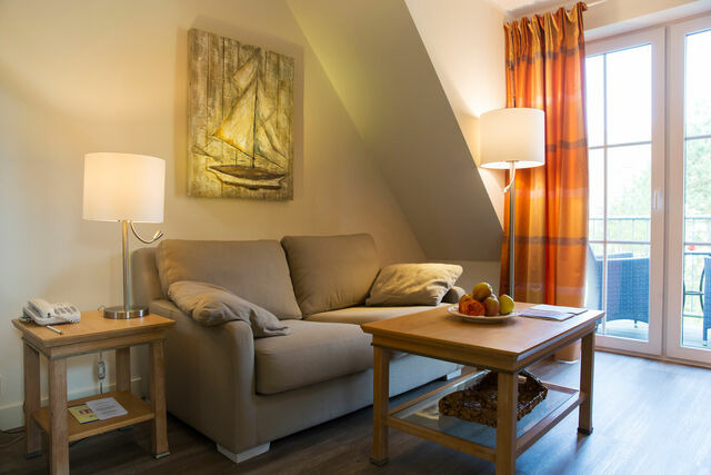 Ferienwohnung in Dierhagen - Maisonette-Ferienwohnung - Bild 23 Ferienwohnung in Dierhagen - Maisonette-Ferienwohnung - Bild 23