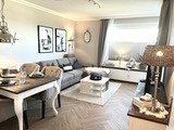 Ferienwohnung in Gr&ouml;mitz - Seeblick 60 im Hanseat I - Bild 1