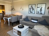 Ferienwohnung in Gr&ouml;mitz - Seeblick 60 im Hanseat I - Bild 3