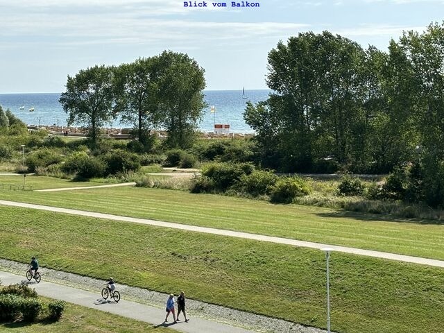 Ferienwohnung in Gr&ouml;mitz - Seeblick 60 im Hanseat I - Bild 11