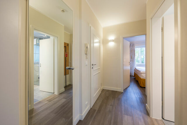 Ferienwohnung in Dierhagen - Garten-Ferienwohnung - Bild 10 Ferienwohnung in Dierhagen - Garten-Ferienwohnung - Bild 10