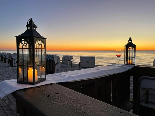 Ferienwohnung in Dierhagen - Garten-Ferienwohnung - Bild 25 Ferienwohnung in Dierhagen - Garten-Ferienwohnung - Bild 25