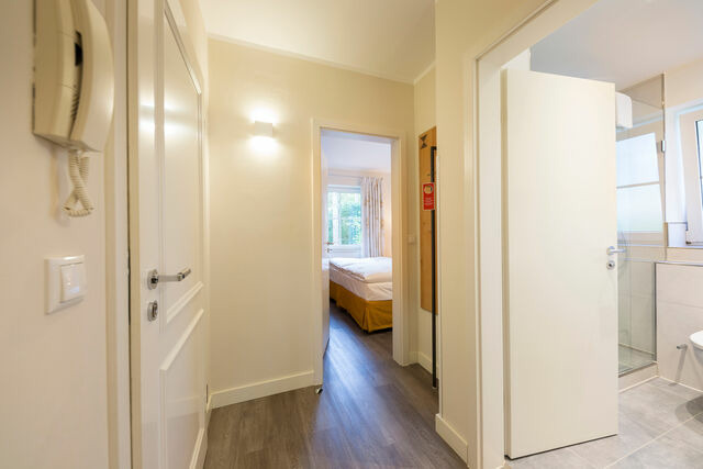 Ferienwohnung in Dierhagen - Garten-Ferienwohnung - Bild 8 Ferienwohnung in Dierhagen - Garten-Ferienwohnung - Bild 8