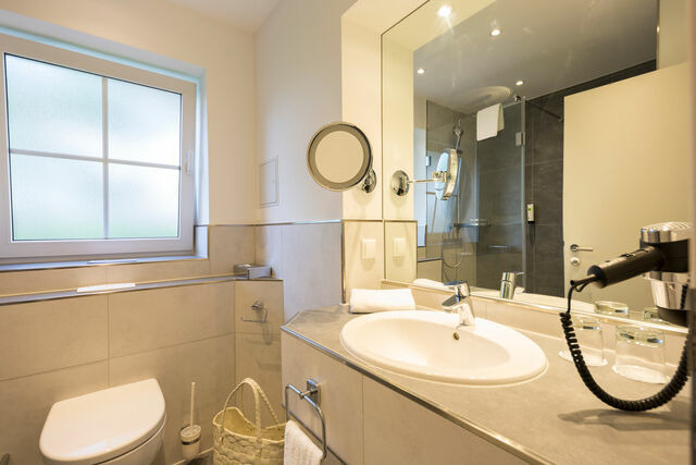 Ferienwohnung in Dierhagen - Garten-Ferienwohnung - Bild 9 Ferienwohnung in Dierhagen - Garten-Ferienwohnung - Bild 9