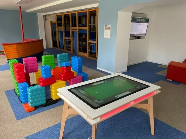 Ferienwohnung in Dierhagen - Garten-Ferienwohnung - Bild 20 Ferienwohnung in Dierhagen - Garten-Ferienwohnung - Bild 20