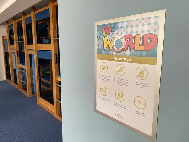 Ferienwohnung in Dierhagen - Garten-Ferienwohnung - Bild 22 Ferienwohnung in Dierhagen - Garten-Ferienwohnung - Bild 22