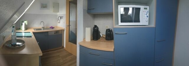 Ferienwohnung in Gr&ouml;mitz - Haus Jutta - Appartement 7 - Bild 8