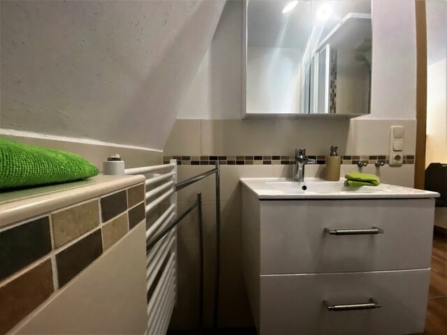 Ferienwohnung in Gr&ouml;mitz - Haus Jutta - Appartement 7 - Bild 16