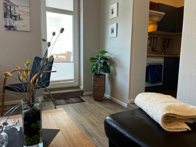 Ferienwohnung in Gr&ouml;mitz - Haus Jutta - Appartement 5 - Bild 17
