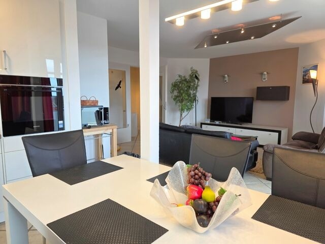 Ferienwohnung in Gr&ouml;mitz - Atlantic 39 - Bild 6