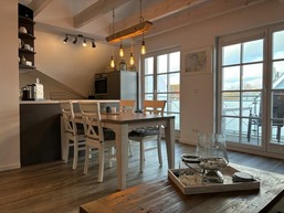 Ferienwohnung Schmiedegl&uuml;ck