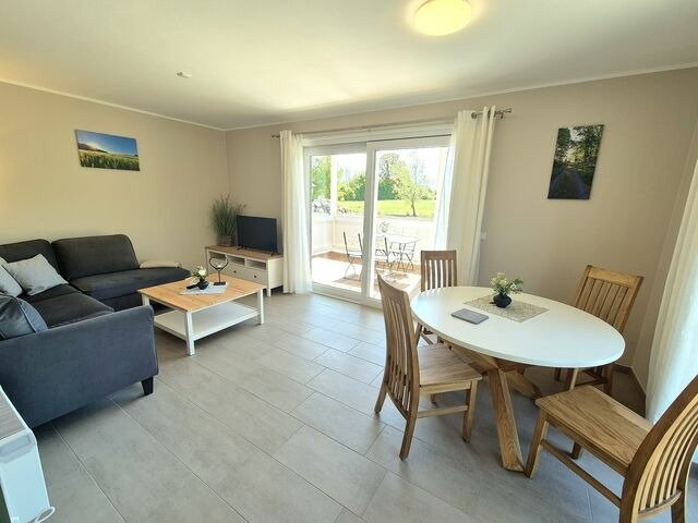 Ferienhaus in Grömitz - Hof Hagen - "Am Birnenbaum" (Neubau) - Bild 4