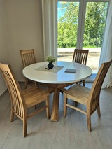 Ferienhaus in Grömitz - Hof Hagen - "Am Birnenbaum" (Neubau) - Bild 6