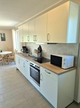 Ferienhaus in Grömitz - Hof Hagen - "Am Birnenbaum" (Neubau) - Bild 7