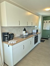 Ferienhaus in Grömitz - Hof Hagen - "Am Birnenbaum" (Neubau) - Bild 8