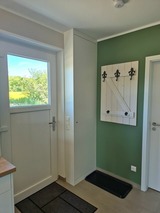 Ferienhaus in Grömitz - Hof Hagen - "Am Birnenbaum" (Neubau) - Bild 10