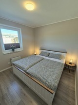Ferienhaus in Grömitz - Hof Hagen - "Am Birnenbaum" (Neubau) - Bild 11