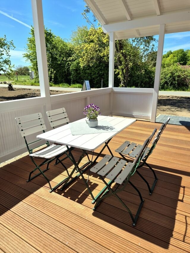 Ferienhaus in Grömitz - Hof Hagen - "Am Birnenbaum" (Neubau) - Bild 18