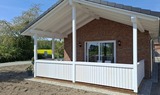 Ferienhaus in Grömitz - Hof Hagen - "Am Birnenbaum" (Neubau) - Bild 19