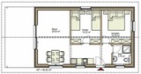 Ferienhaus in Grömitz - Hof Hagen - "Am Birnenbaum" (Neubau) - Bild 20