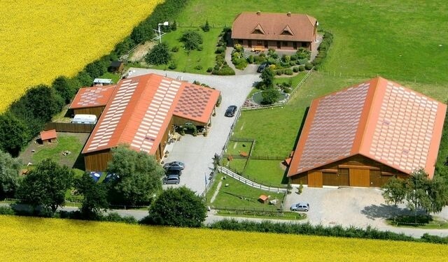 Ferienhaus in Grömitz - Hof Hagen - "Am Birnenbaum" (Neubau) - Bild 21