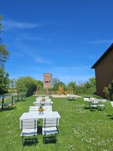 Ferienhaus in Grömitz - Hof Hagen - "Am Birnenbaum" (Neubau) - Bild 24