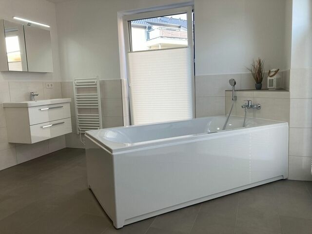 Ferienwohnung in Dahme - "Meeresjuwel" Bijoux - Bild 15