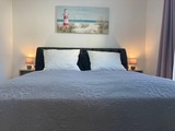 Ferienwohnung in Dahme - "Meeresjuwel" Bijoux - Bild 21